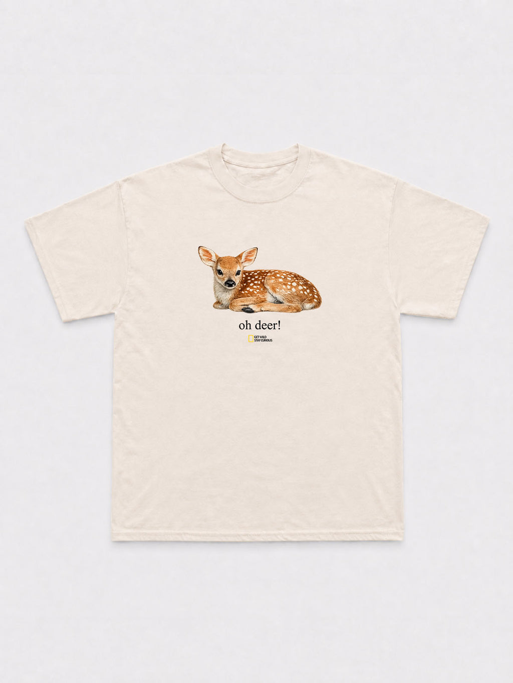 Oh Deer T-Shirt