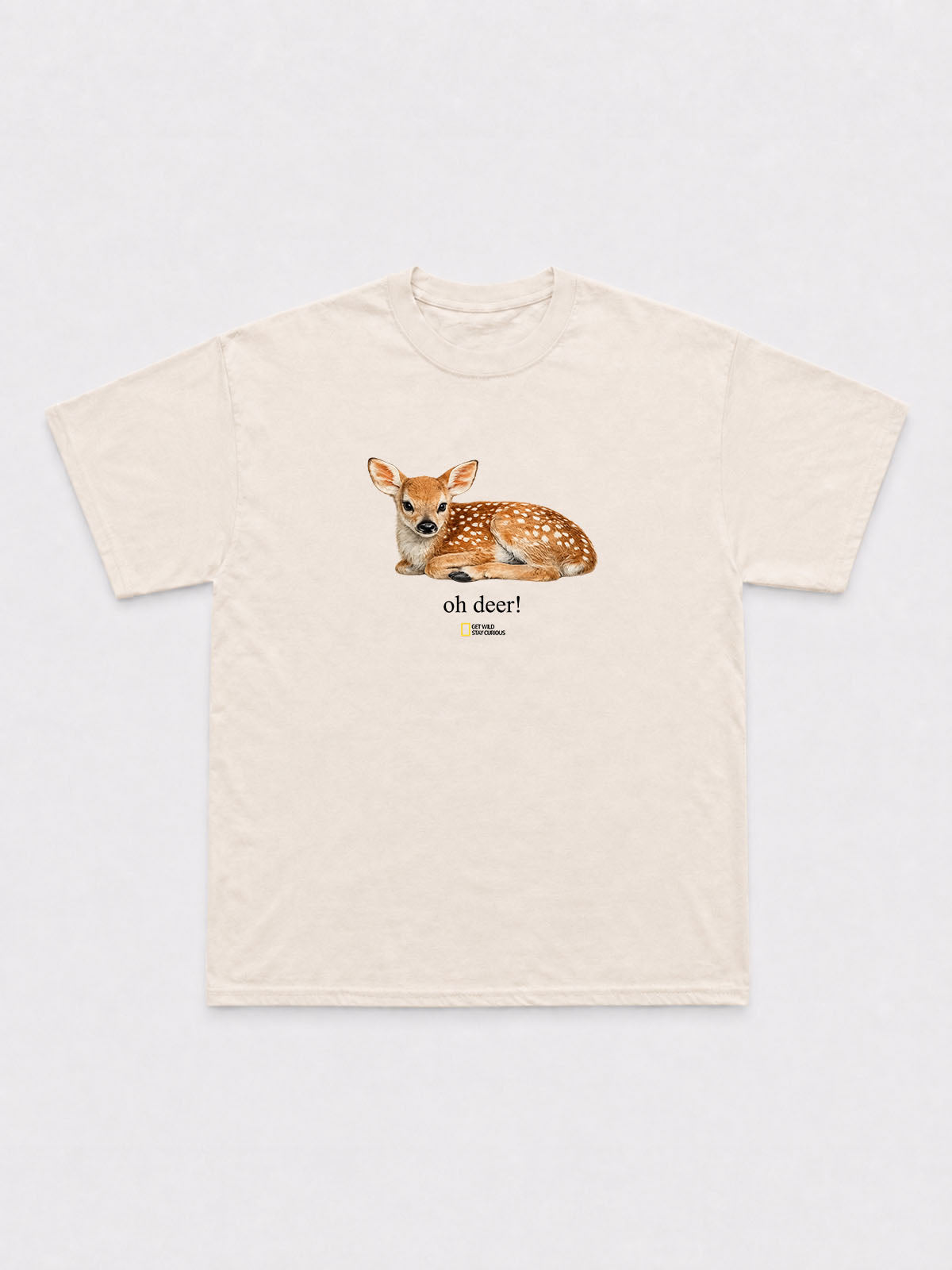 Oh Deer T-Shirt