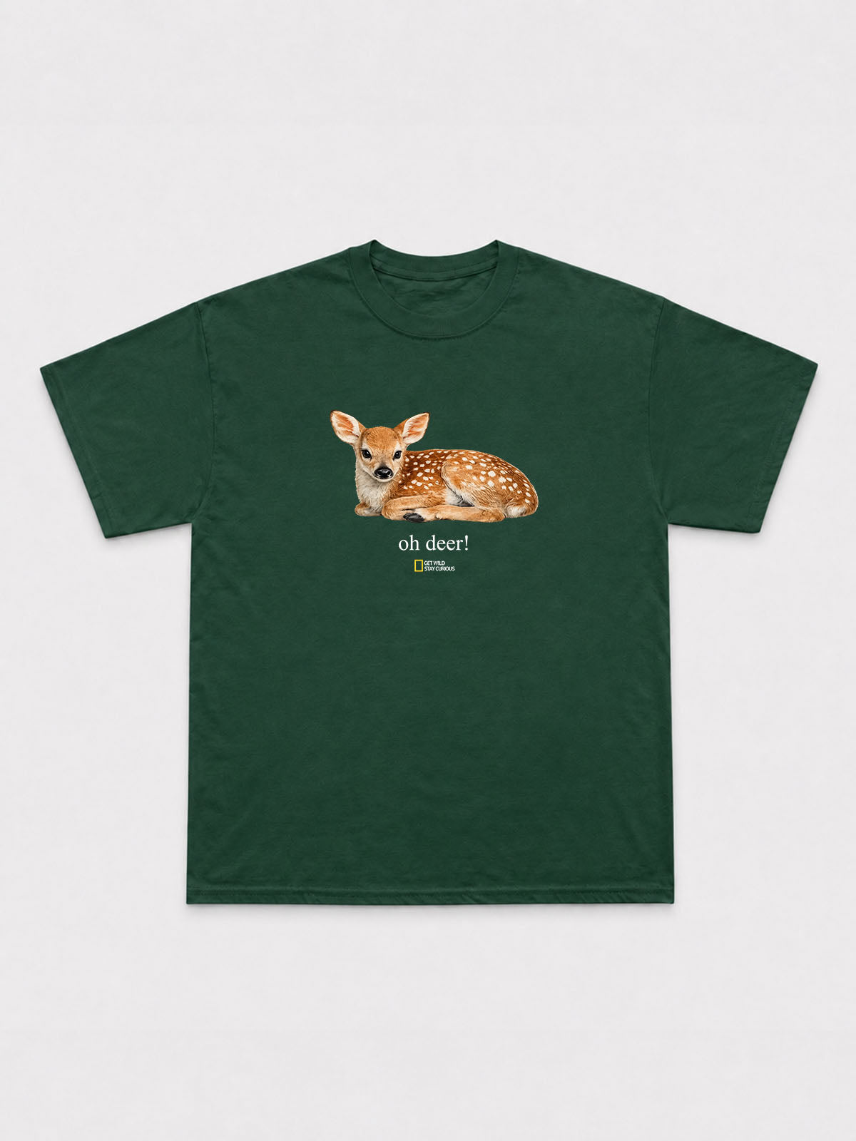 Oh Deer T-Shirt