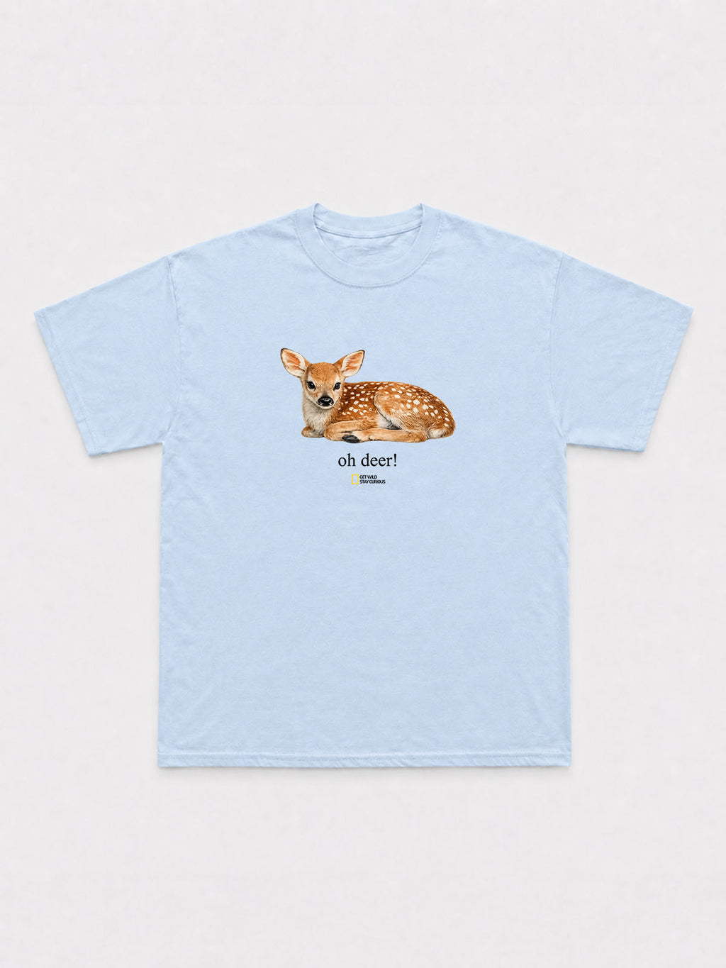 Oh Deer T-Shirt