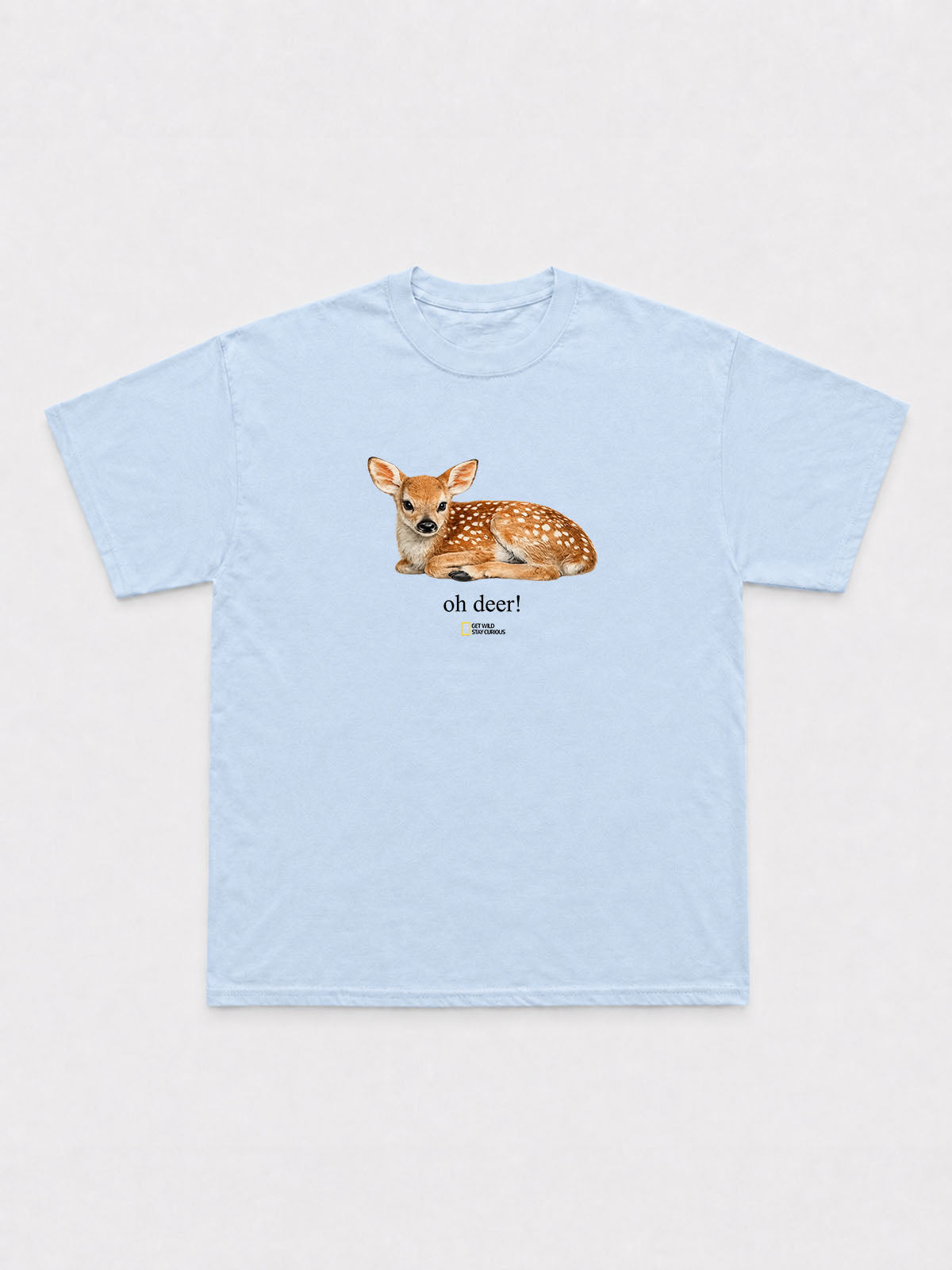 Oh Deer T-Shirt