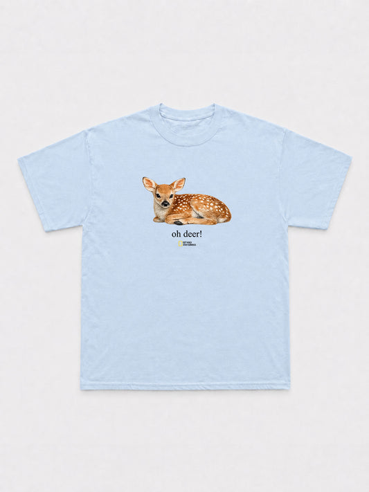 Oh Deer T-Shirt