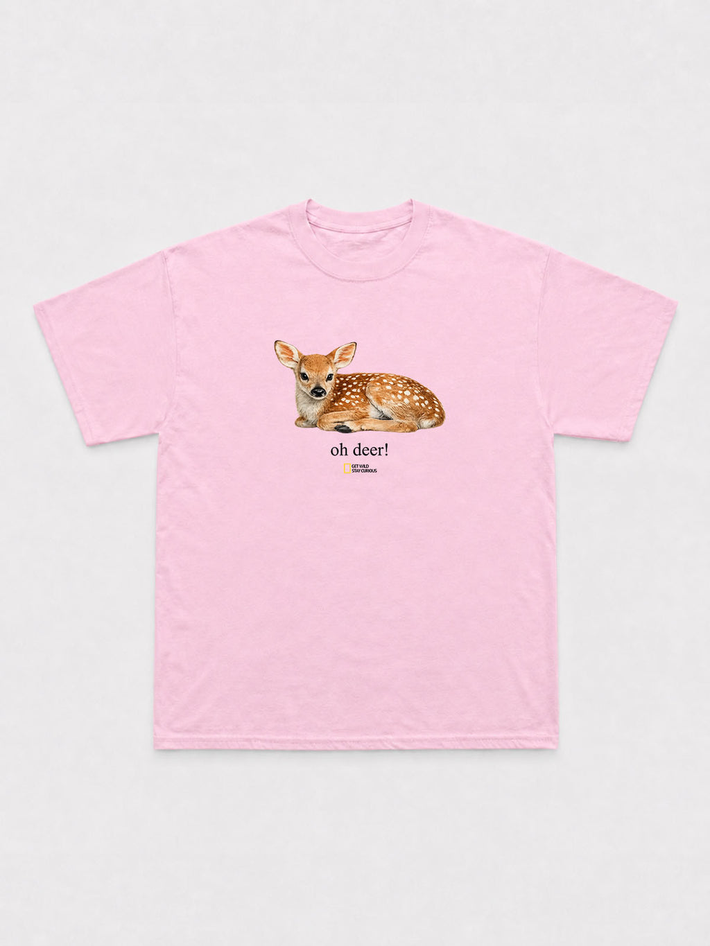 Oh Deer T-Shirt