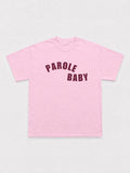 Parole Baby T-Shirt
