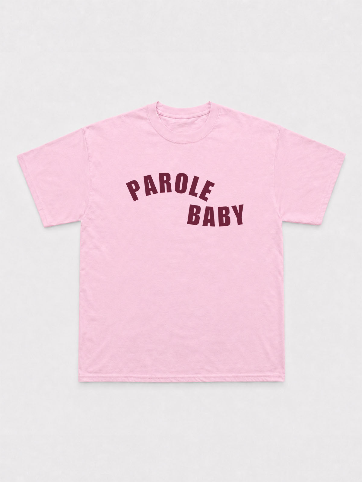Parole Baby T-Shirt