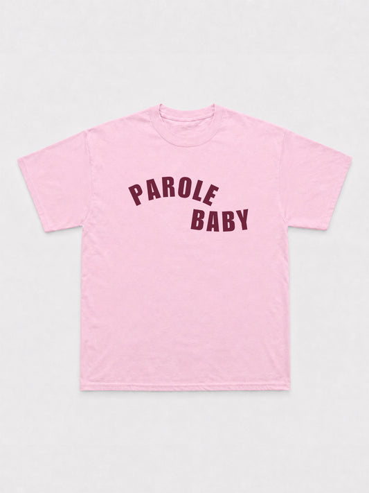 Parole Baby T-Shirt