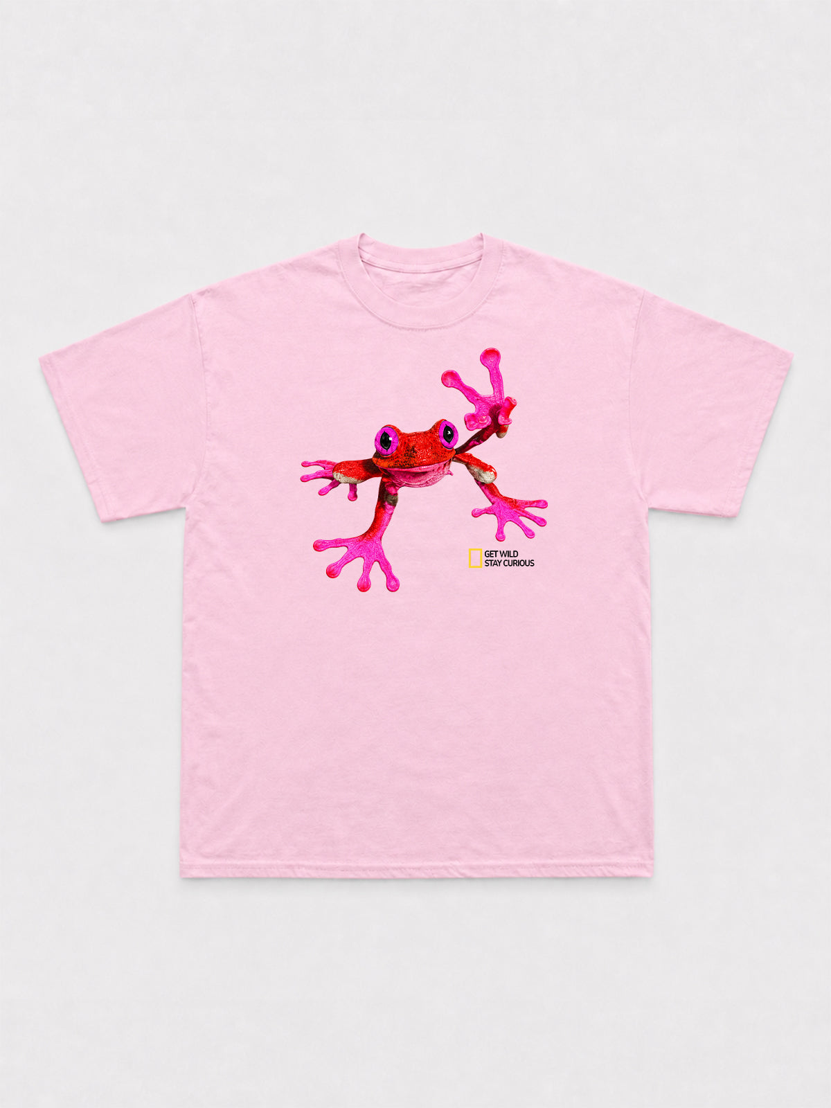 Tree Frog T-Shirt