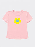 Mandy Baby Tee