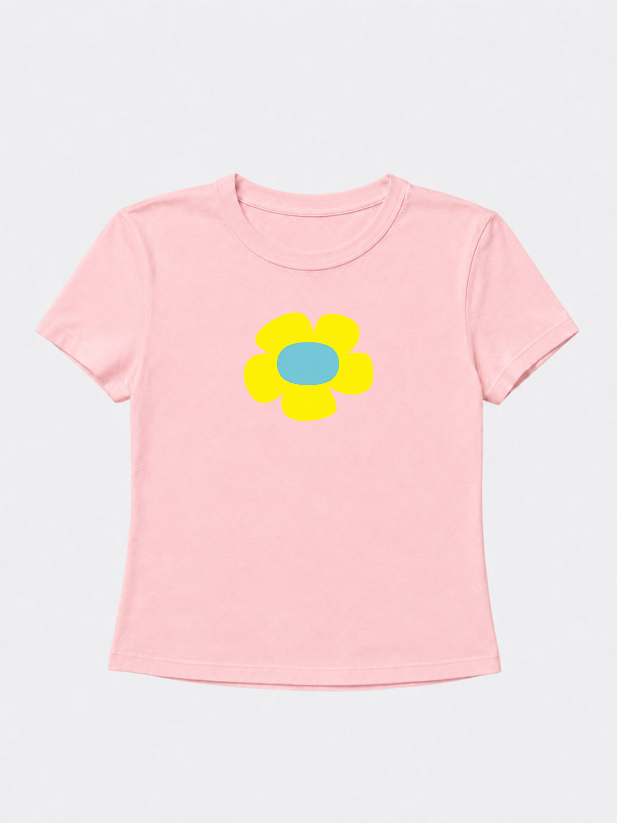 Mandy Baby Tee