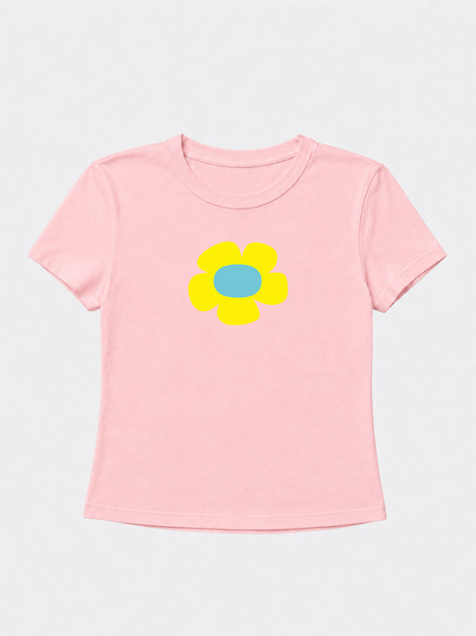 Mandy Baby Tee