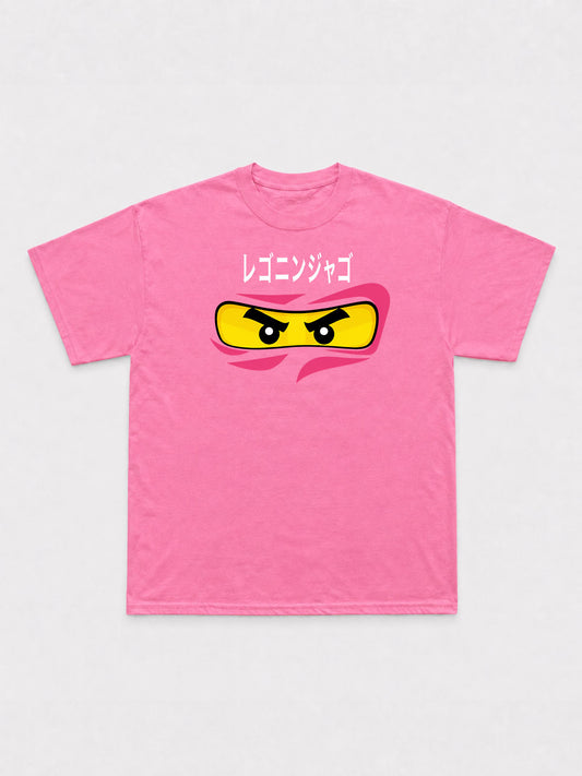 Pink Zane T-Shirt