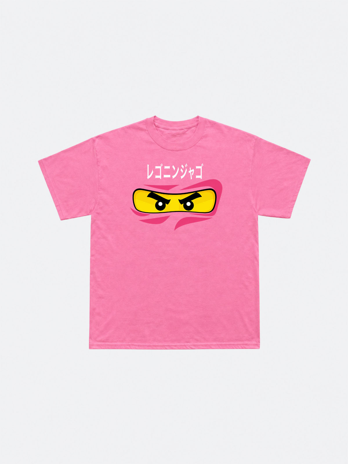 Pink Zane Youth T-Shirt