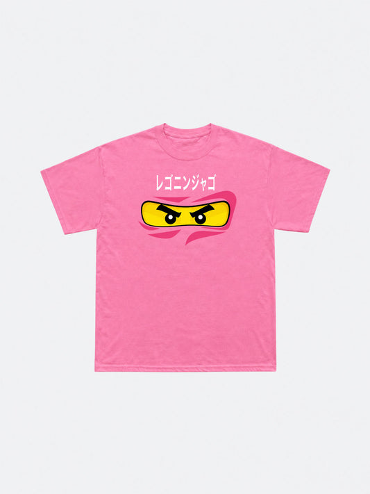 Pink Zane Youth T-Shirt