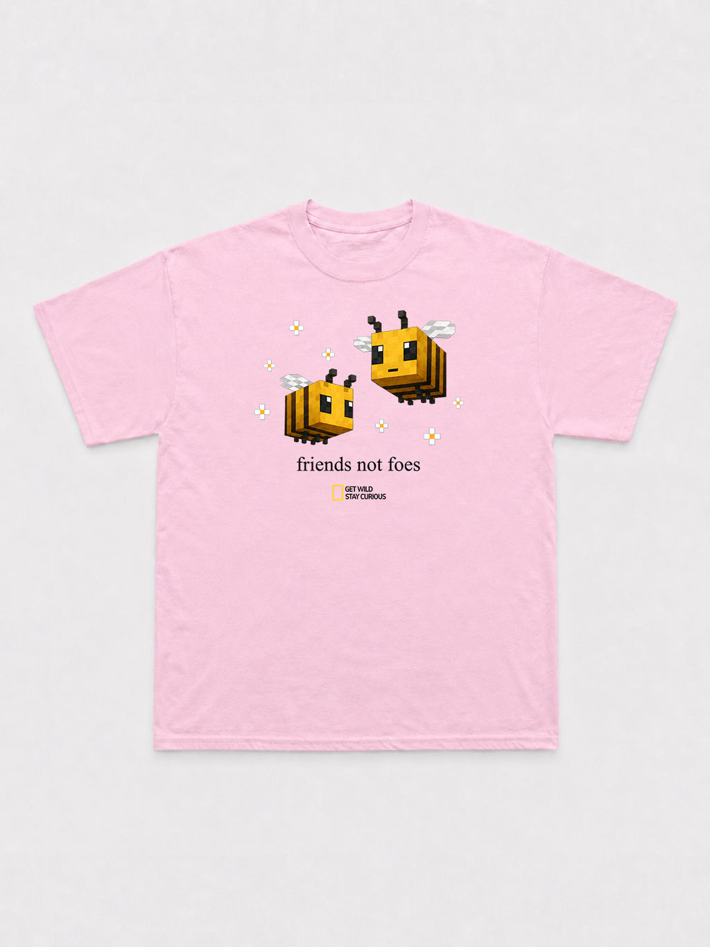 MC Bee T-Shirt