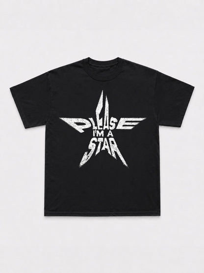 I'm A Star T-Shirt