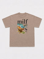 Milf Frog T-Shirt