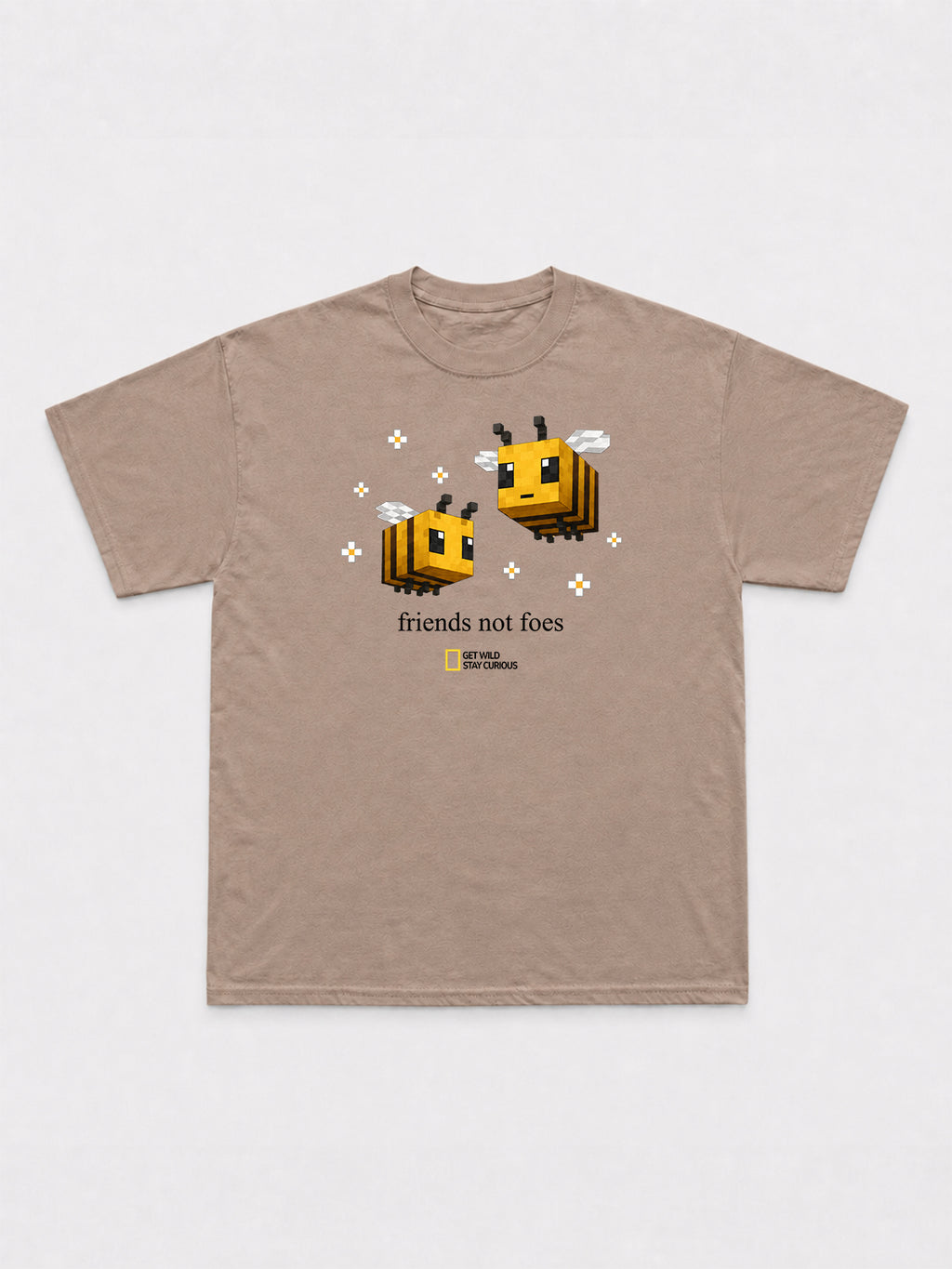 MC Bee T-Shirt