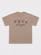 Meet The Beetles T-Shirt