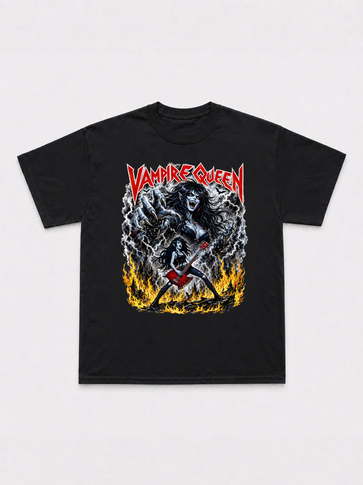 Vampire Queen T-Shirt