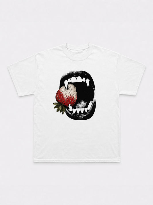 Strawberry Fang T-Shirt