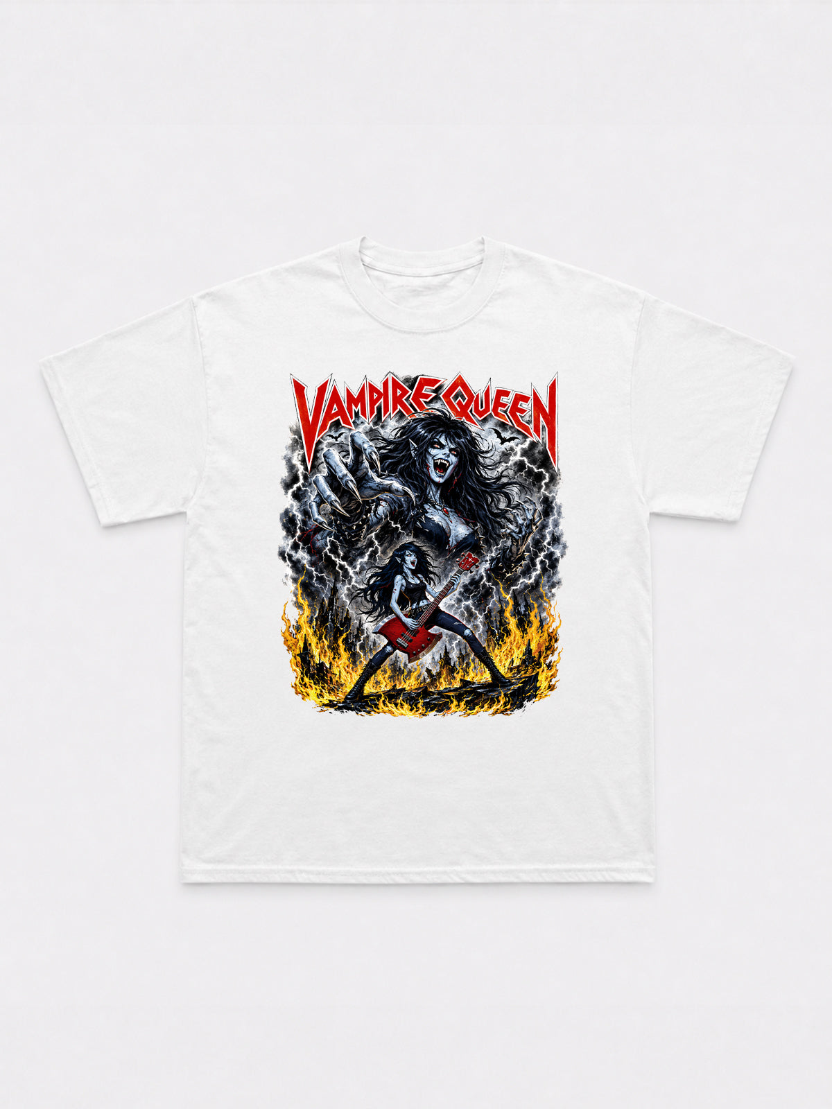 Vampire Queen T-Shirt