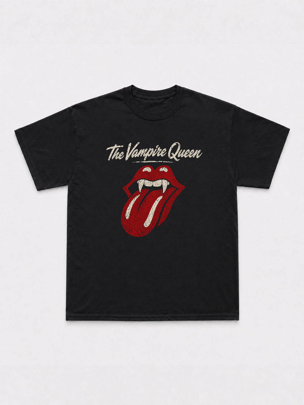 The Vampire Queen T-Shirt