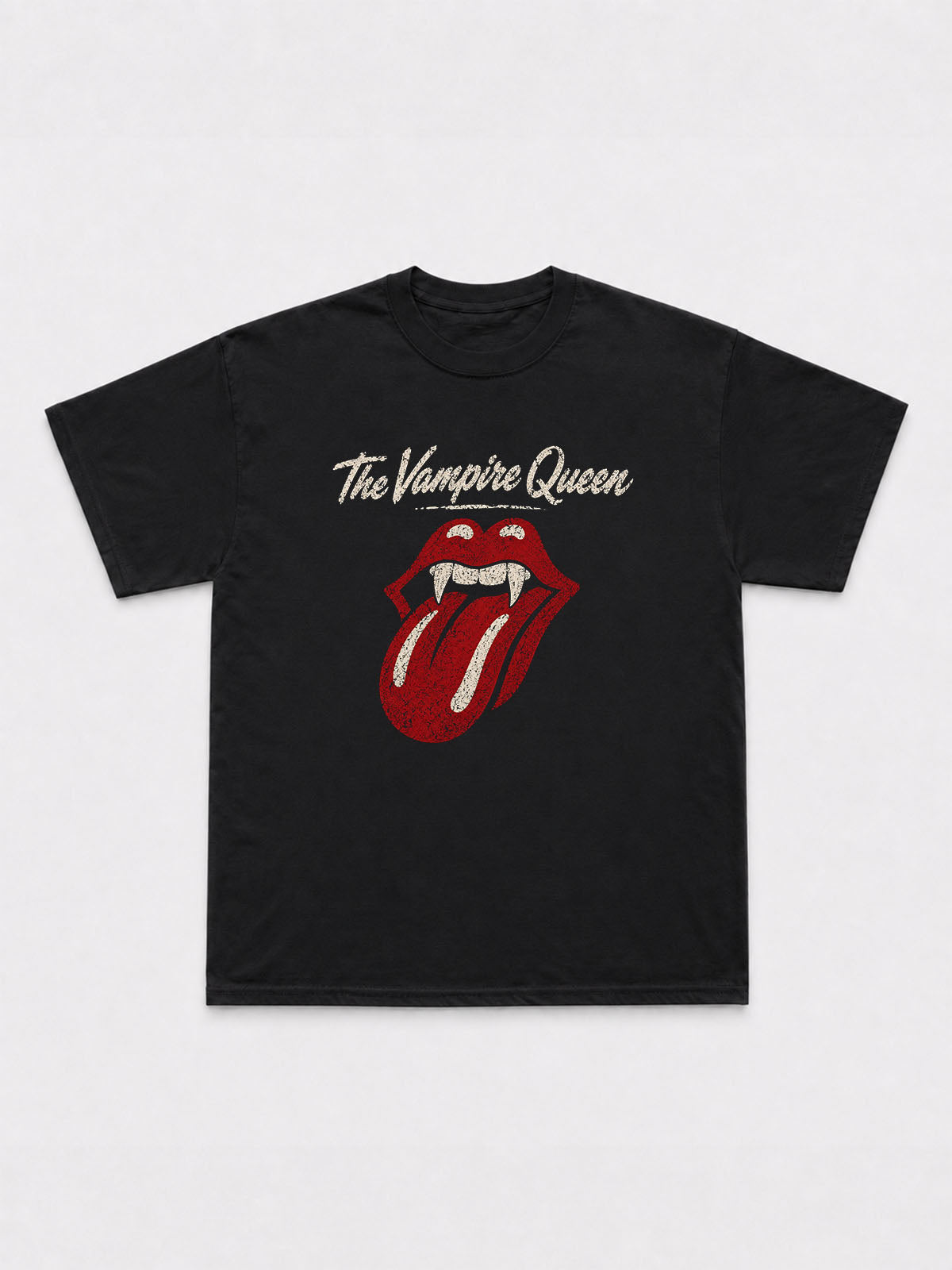 The Vampire Queen T-Shirt
