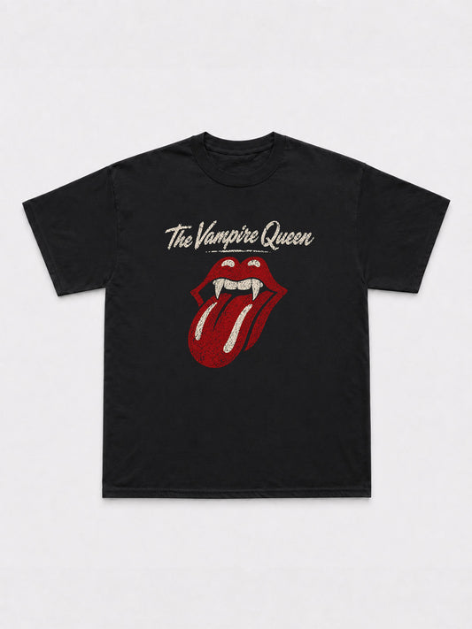 The Vampire Queen T-Shirt