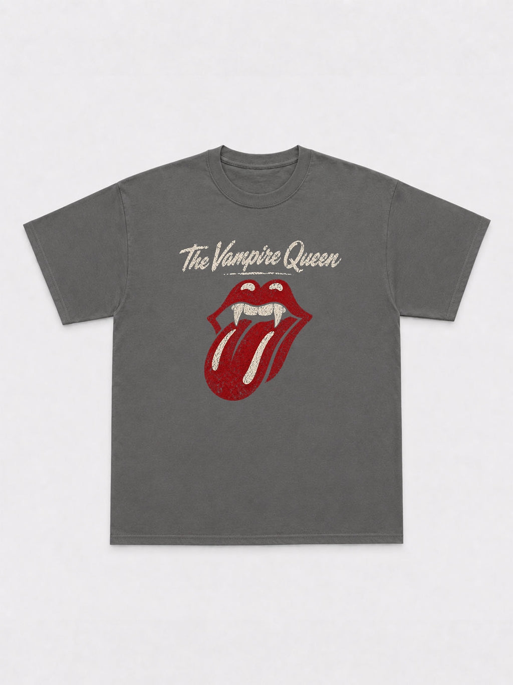The Vampire Queen T-Shirt