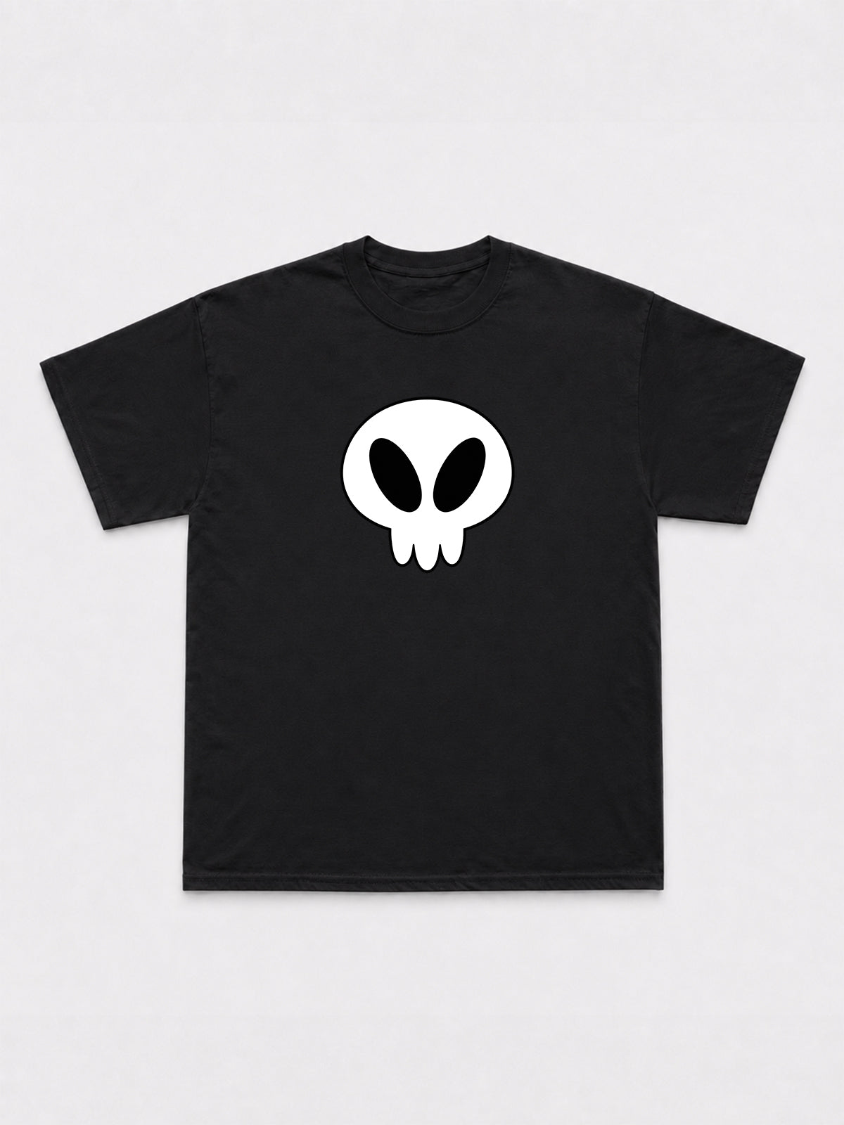 Marcy's Skull T-Shirt