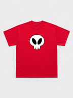 Marcy's Skull T-Shirt
