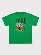 Milf Frog T-Shirt