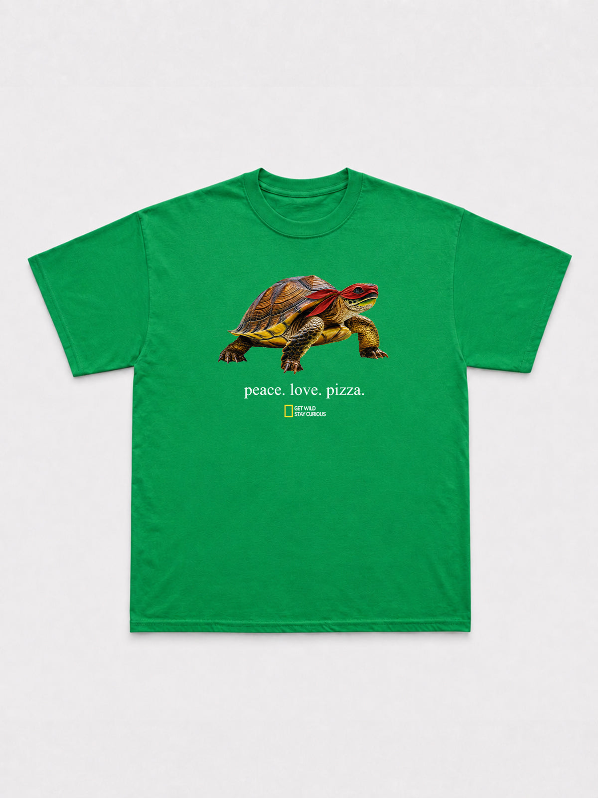 Ninja Turtle T-Shirt