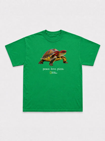Ninja Turtle T-Shirt