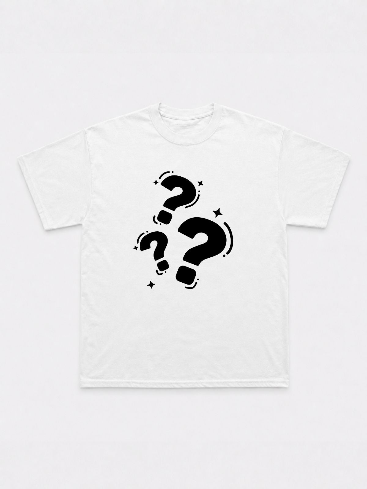 Mystery Shirt