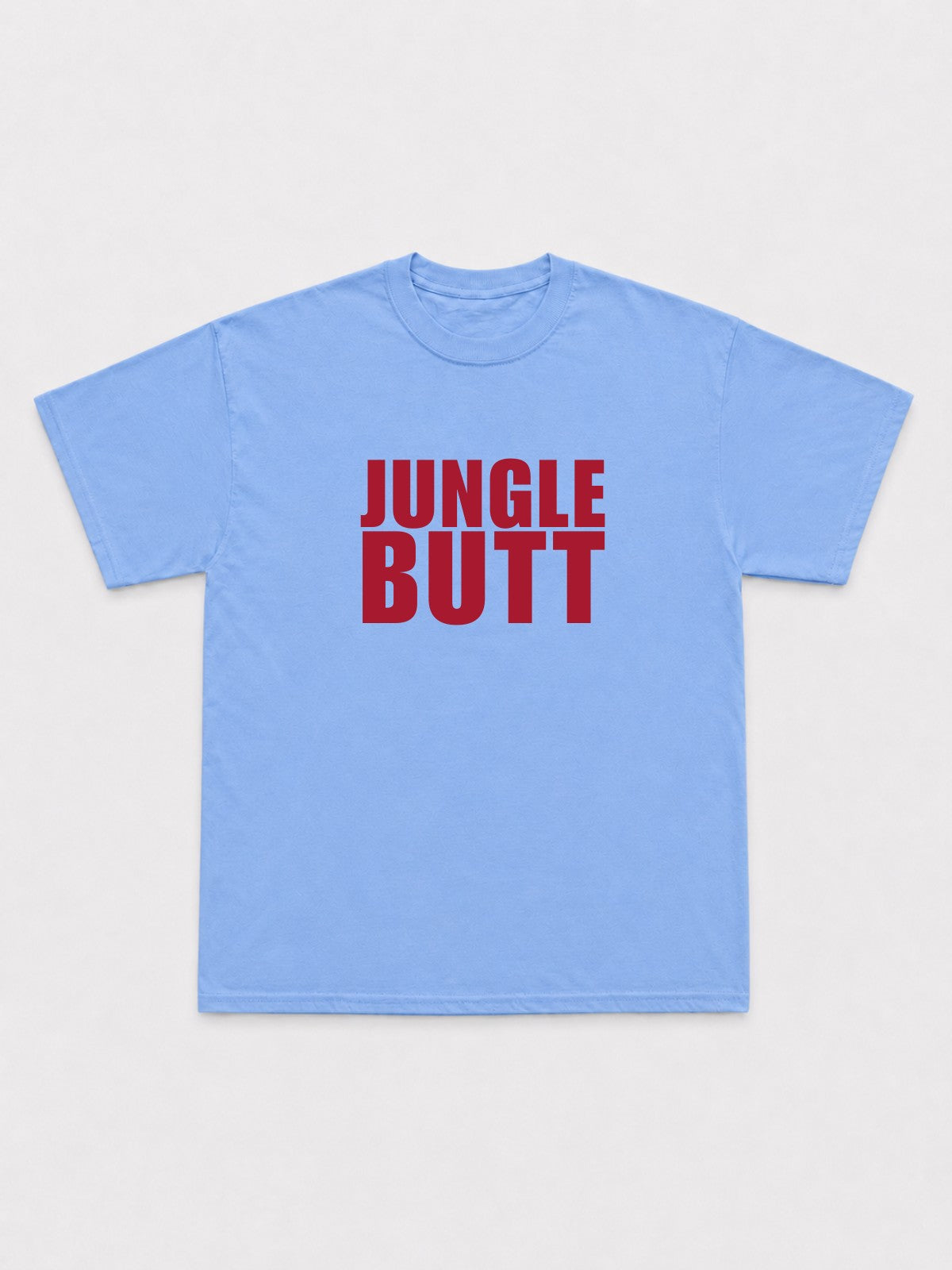 Jungle Butt T-Shirt