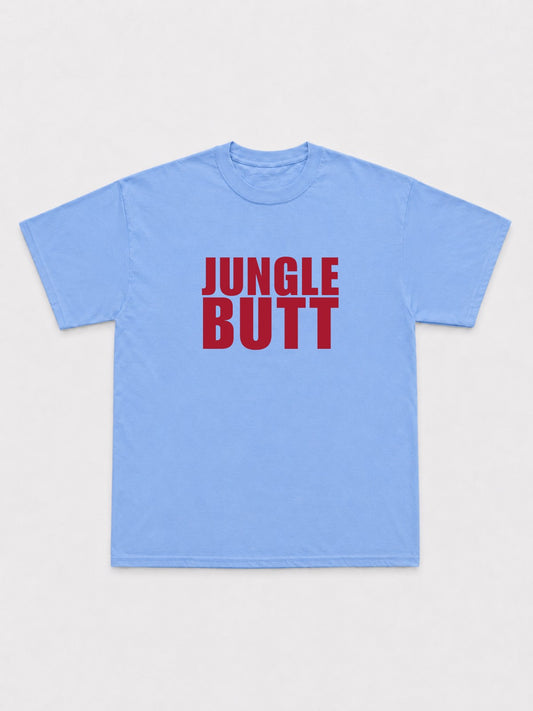 Jungle Butt T-Shirt