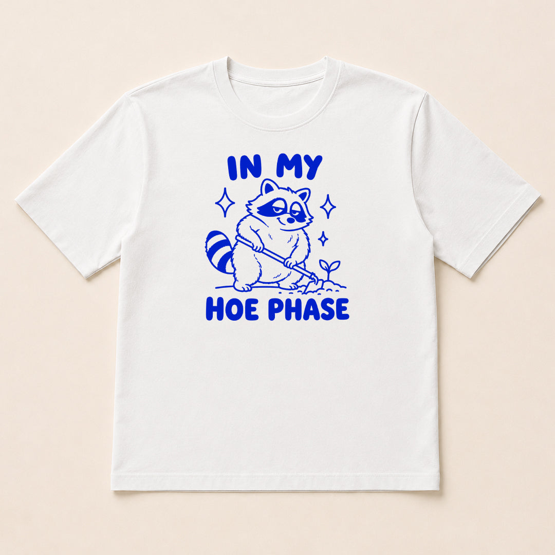 In My Hoe Phase