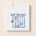 Got Too Silly