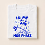 In My Hoe Phase
