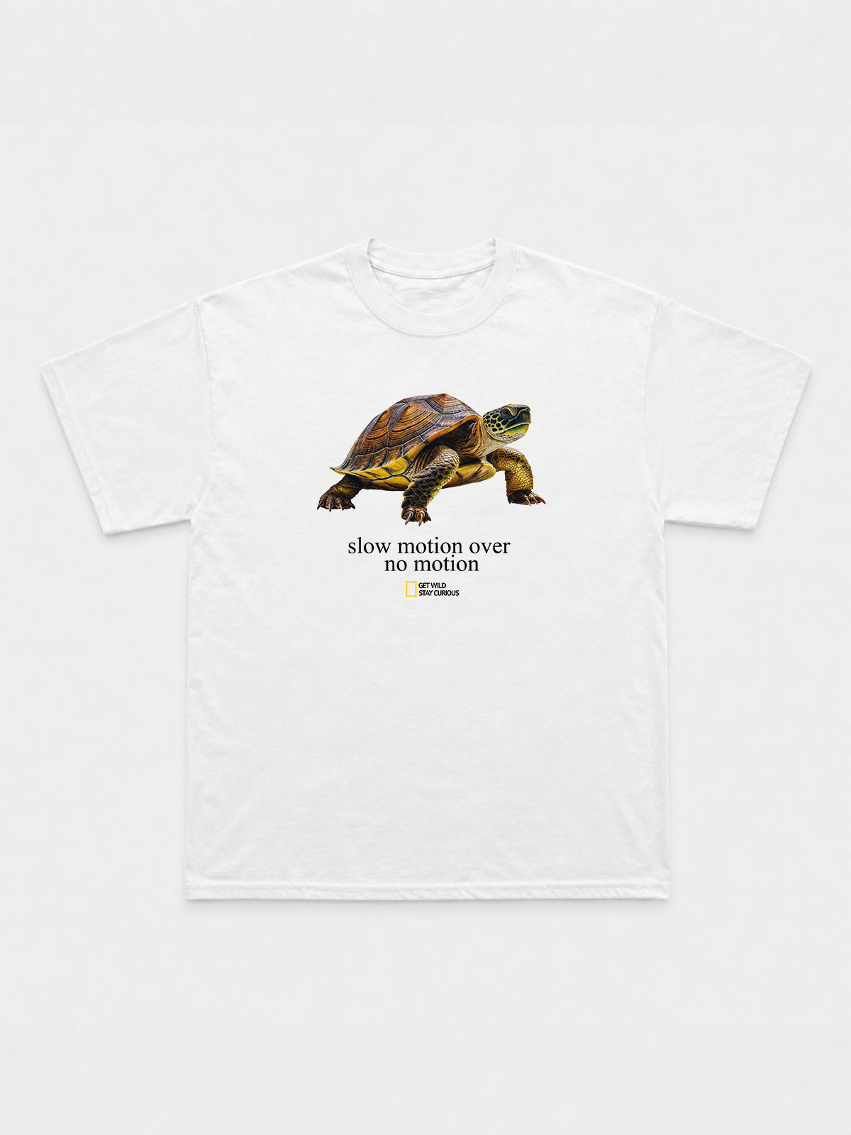 Slow Motion T-Shirt