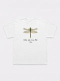 Why Am I So Fly T-Shirt