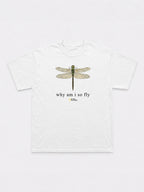 Why Am I So Fly T-Shirt