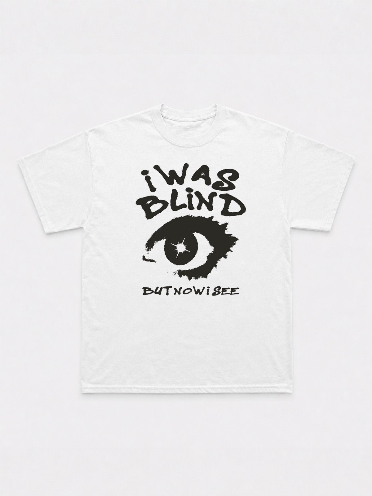 Now I See T-Shirt