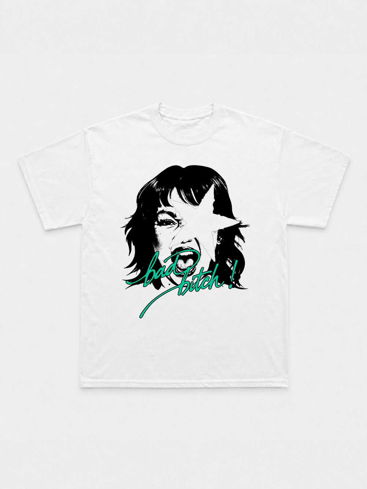 bad bitch! T-Shirt