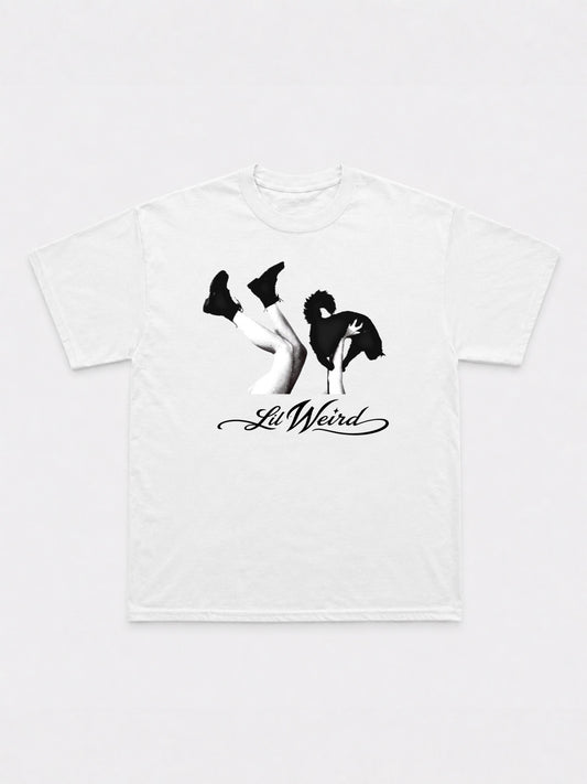 Nine Lives Later T-Shirt