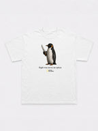 Flight Was Never An Option T-Shirt