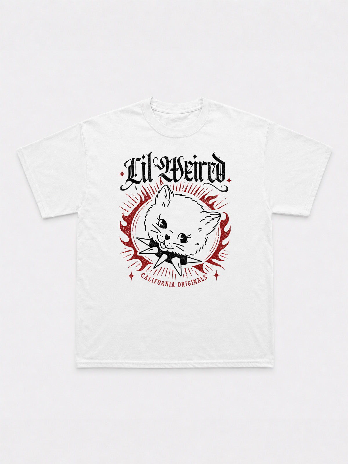 Pretty Little Menace T-Shirt
