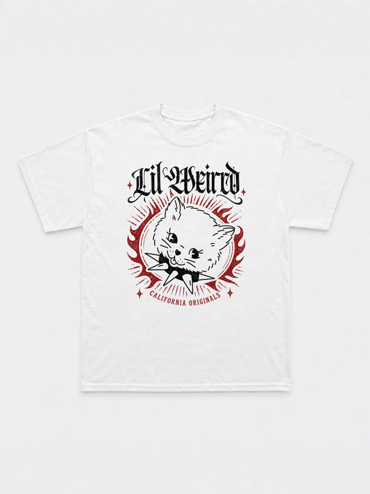 Pretty Little Menace T-Shirt