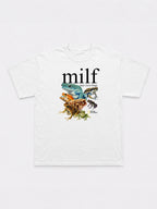 Milf Frog T-Shirt